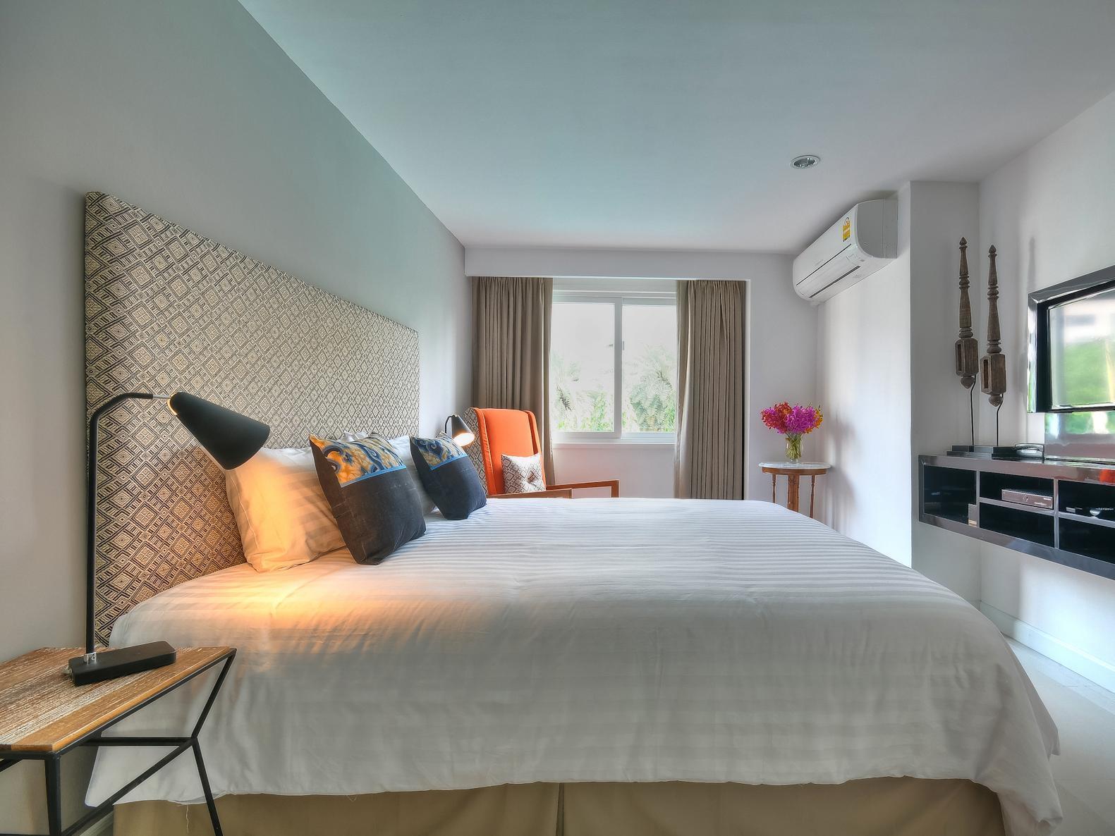 Hotel Check In Saladaeng (Adults Only) Bangkok Exterior foto