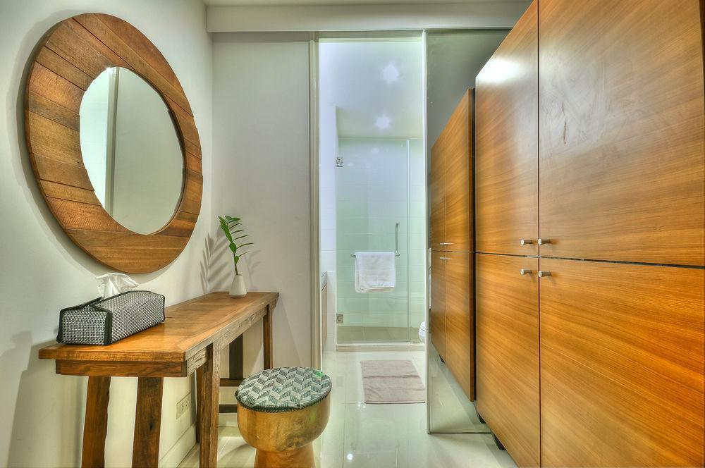 Hotel Check In Saladaeng (Adults Only) Bangkok Exterior foto