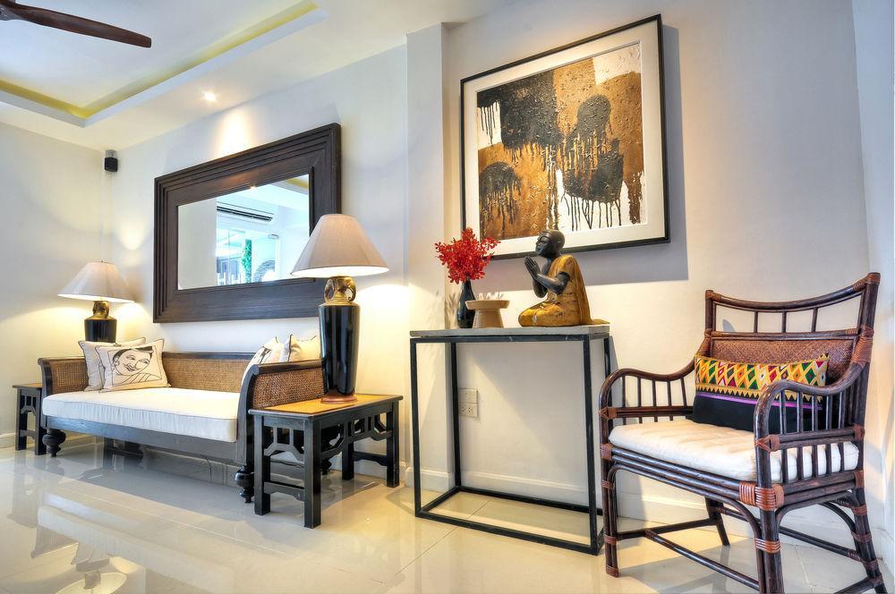 Hotel Check In Saladaeng (Adults Only) Bangkok Exterior foto