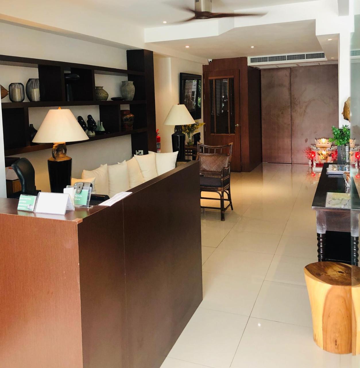 Hotel Check In Saladaeng (Adults Only) Bangkok Exterior foto