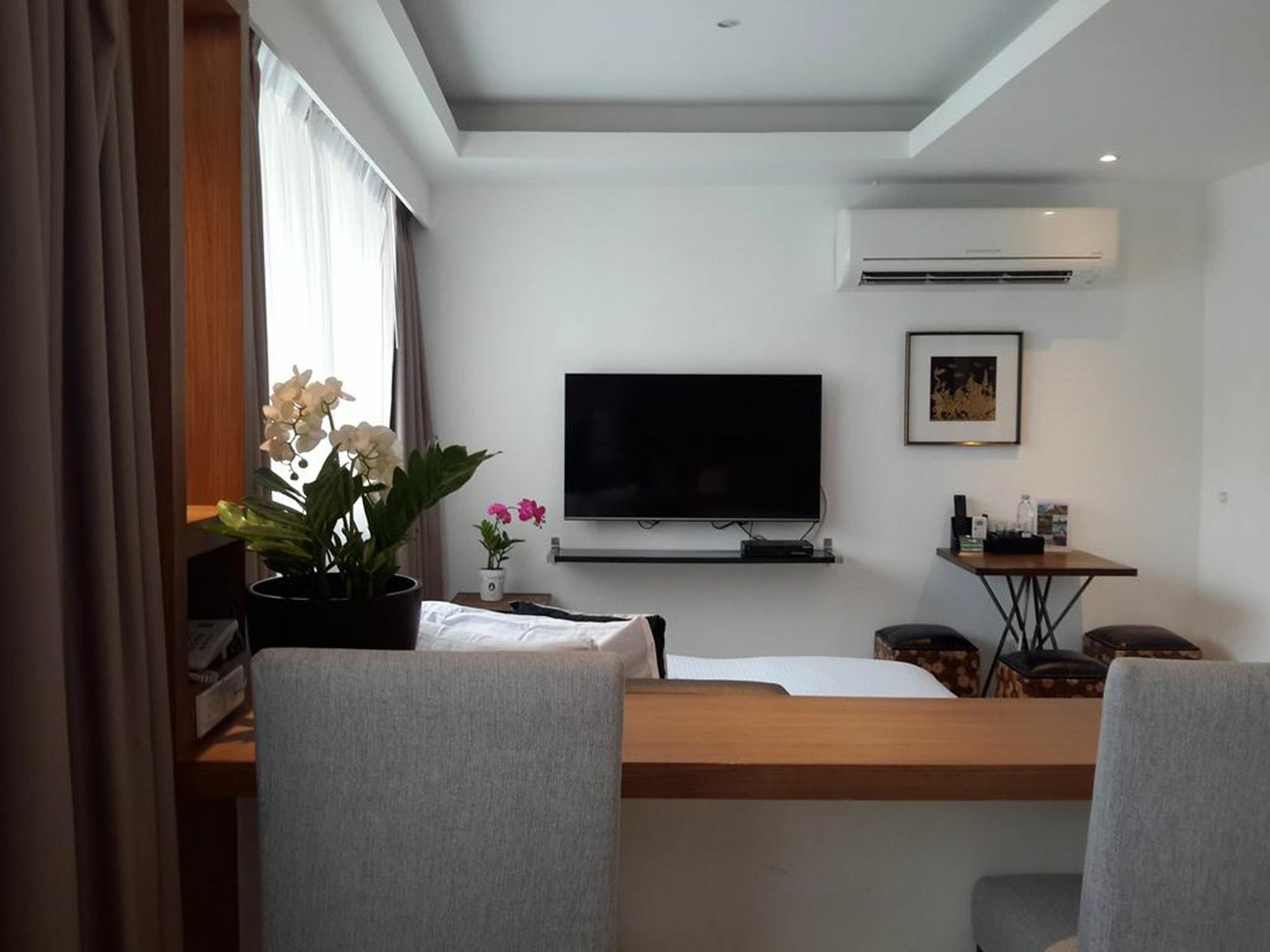 Hotel Check In Saladaeng (Adults Only) Bangkok Exterior foto