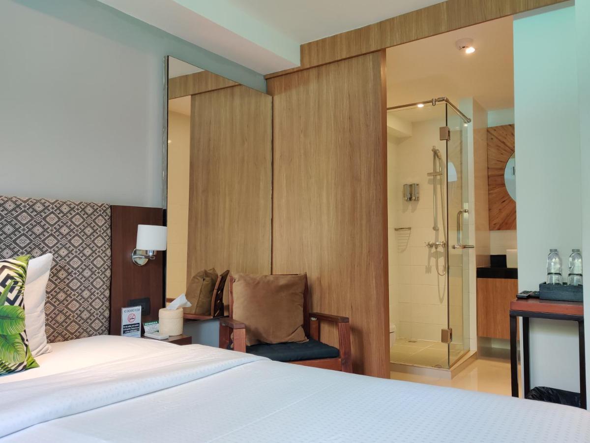 Hotel Check In Saladaeng (Adults Only) Bangkok Exterior foto