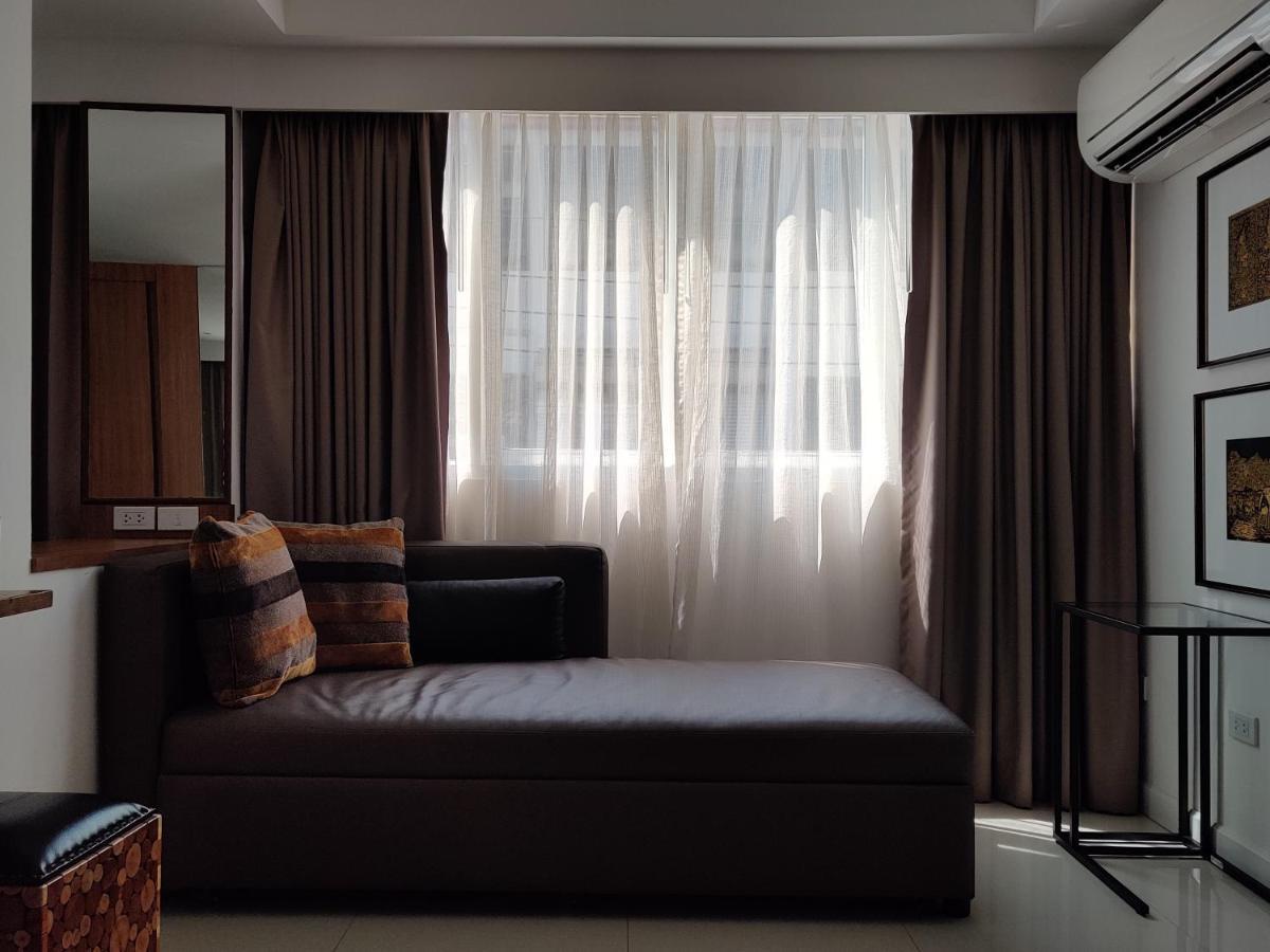 Hotel Check In Saladaeng (Adults Only) Bangkok Exterior foto