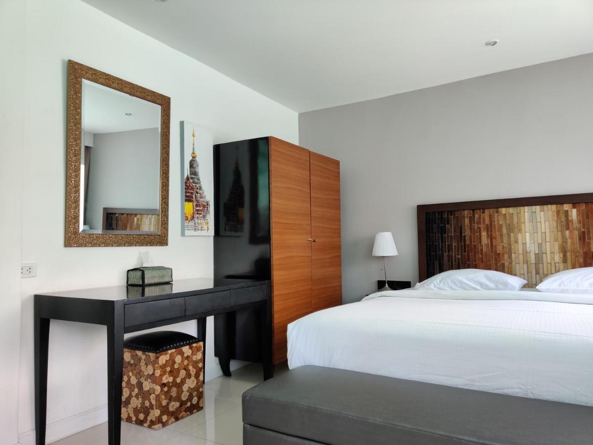Hotel Check In Saladaeng (Adults Only) Bangkok Exterior foto